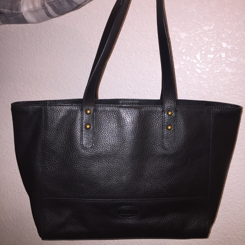 Fossil Handbag